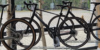 Fahrrad Beratung bei Bike Reiter