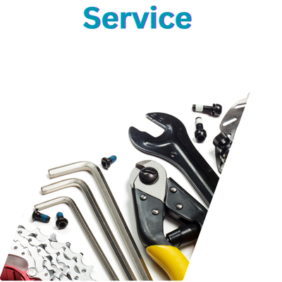 Link zu Serviceinformationen